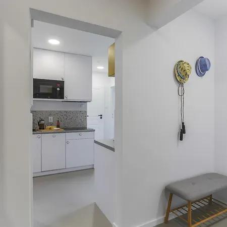 Duzy Nowy Apartament Uma 6 Pokoi Z Widokiem Na Stadion - Gt Lejlighed *